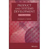 Product and Systems Developmen