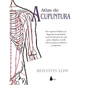 Atlas de acupuntura / The Acupuncture Atlas