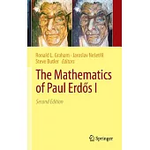 The Mathematics of Paul Erdős I