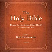 The Holy Bible: The Holman Christian Standard (HCSB)