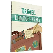 Travel Listography: Exploring the World in Lists