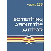 Something About the Author: Facts and Pictures About Authors and Illustrators of Books for Young People