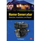 Home Generator Selection, Installation and Repair