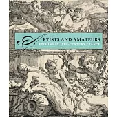 Artists and Amateurs: Etching in 18th Century France