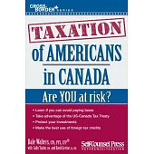 Taxation of Americans in Canada