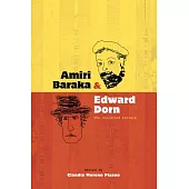 Amiri Baraka & Edward Dorn: The Collected Letters