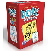 Dork Diaries Box Set (Books 4-6): Dork Diaries 4; Dork Diaries 5; Dork Diaries 6