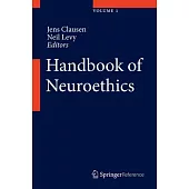 Handbook of Neuroethics