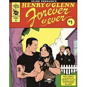 Henry & Glenn 1: Forever & Ever