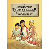 Jesus the Storyteller