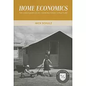 Home Economics: The Consequences of Changing Family Structure