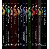 Tourism and Cultural Change Collection (Vols 16-30)