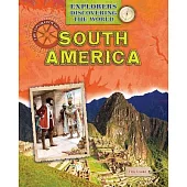 The Exploration of South America