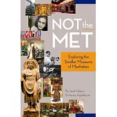 Not the Met: Exploring the Smaller Museums of Manhattan