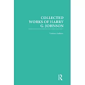 Collected Works of Harry G. Johnson