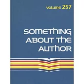 Something About the Author