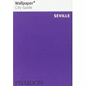 Wallpaper City Guide Seville