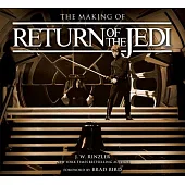 The Making of Star Wars: Return of the Jedi