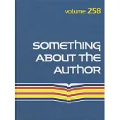 Something About the Author: Facts and Pictures About Authors and Illustrators of Books for Young People