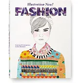 Illustration Now! Fashion