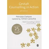 Gestalt Counselling in Action