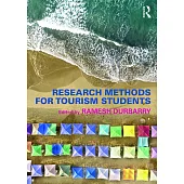 Research Methods for Tourism Students