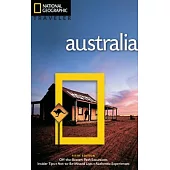 National Geographic Traveler Australia