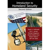 Introduction to Homeland Security