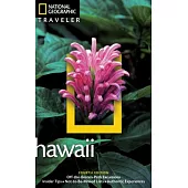 National Geographic Traveler: Hawaii