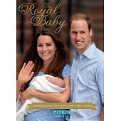 The Royal Baby: Commemorating the Birth of HRH Prince George