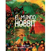 El mundo hobbit / The Hobbit Companion