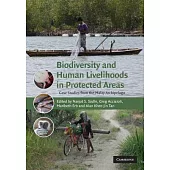 Biodiversity and Human Livelihoods in Protected Areas: Case Studies from the Malay Archipelago