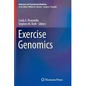 Exercise Genomics