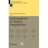 Deformations of Surface Singularities