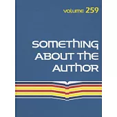 Something About the Author: Facts and Pictures About Authors and Illustrators of Books for Young People