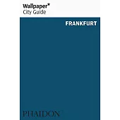 Wallpaper City Guide Frankfurt 2014