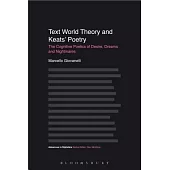 Text World Theory and Keats’ Poetry