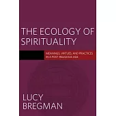 The Ecology of Spirituality: Meanings, Virtues, and Practices in a Post-Religious Age