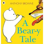 A Bear-y Tale