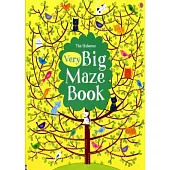 Very Big Maze Book