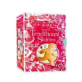 Traditional stories gift set