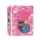 Princess stories gift set