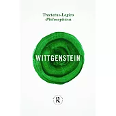 Tractatus Logico-Philosophicus