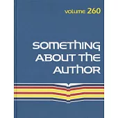 Something About the Author: Facts and Pictures About the Authors and Illustrators of Books for Young People
