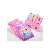 Sticker Dolly Dressing Activity Pack