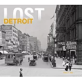 Lost Detroit