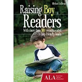 Raising Boy Readers