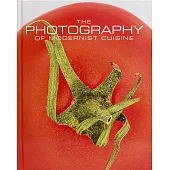 The Photography of Modernist Cuisine