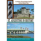 St. Augustine in History