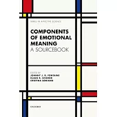 Components of Emotional Meaning: A Sourcebook